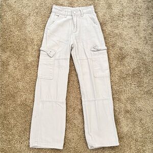 SHEIN Cargo Pants